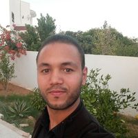 Fedy Hannachi's Photo