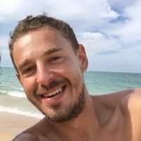 Jakub Pietrzak's Photo