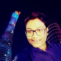 Le foto di kuldeep prajapati