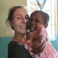 Nicole Rechkemmer's Photo