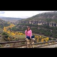 Luz Adriana Hincapie Garcia's Photo