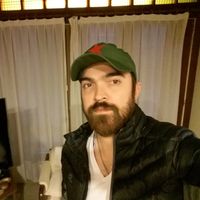Seba Bogado's Photo
