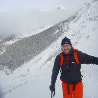 Philip Binette's Photo