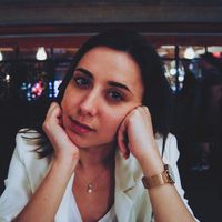 Photos de Maria Abrante