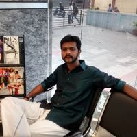 Murthy Murthy的照片