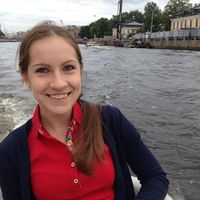 Photos de Anna Nefedovich