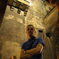 Milosz Michalowski's Photo