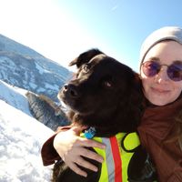 Anna Liepelt's Photo