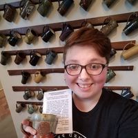 Meghan Petipren的照片