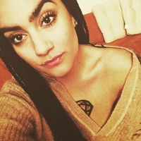 Le foto di Rebekka Lara