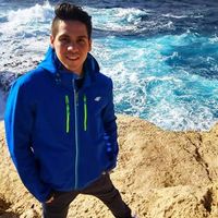 Ricardo Barraza's Photo