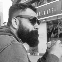 Naushad Khan's Photo