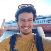 Paul Naparstek的照片