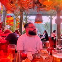 Ayoub Abdari的照片