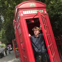 Fotos de Samuel Given