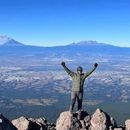 Viajando de Puebla a Volcán la Malinche 🏔的照片