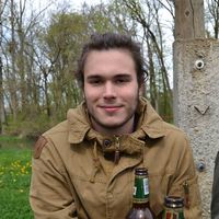 Iván Pascual Elvira's Photo