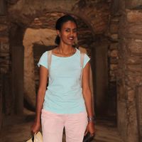 weleba Tefera的照片