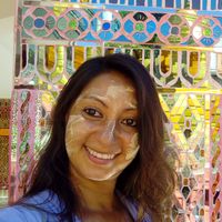 Natalia mesa的照片