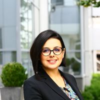 Irina Monica Mitrea's Photo