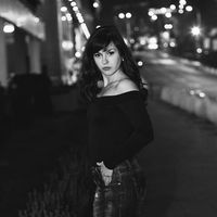 Christina Shchubelka's Photo