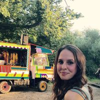 Fotos de Caroline Clau