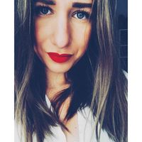 Aline Baryshnikova's Photo