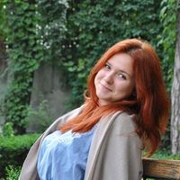 Valerie Zakhlieniuk's Photo