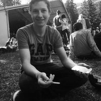 Joël Putscher's Photo