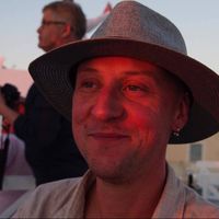 David Fontaine的照片