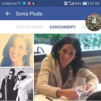 Photos de SONIA PLUDA
