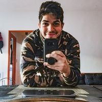 Fotos de Elí Morale