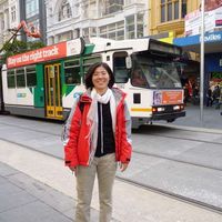 Fotos de Elizabeth Liew