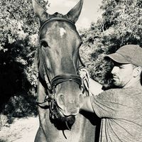 Santi Forteza's Photo