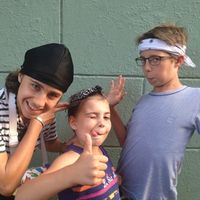 Fotos de Sebastian Pousthomi