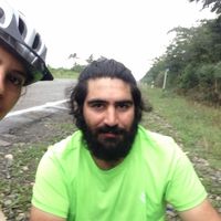 Arash &  Zahra的照片