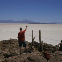 Mattias Desmet's Photo