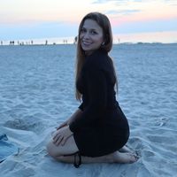 Katarzyna Czekaj's Photo