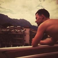 Sergey Skvortsov's Photo