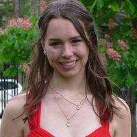 Lauren Pritz的照片