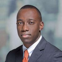 Le foto di Gary Pierre