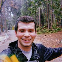 Eli Otterholt的照片