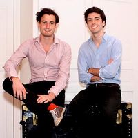 Aymeric de Guerre's Photo