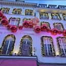 Les lumières de Noël scintillent's picture