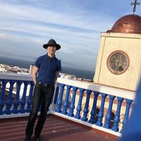 Laurenz S. Ahnem's Photo