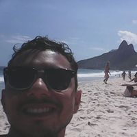 Rafael Oliveira's Photo