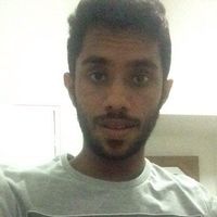 Saumil Madani's Photo