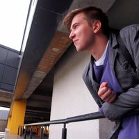 Anton Verenich's Photo