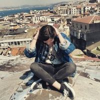 anais cotenceau's Photo