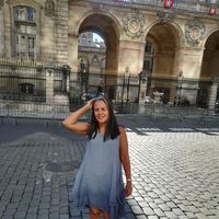 Fanny Jiménez's Photo